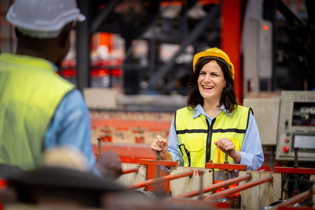 New vs Used Equipment Financing