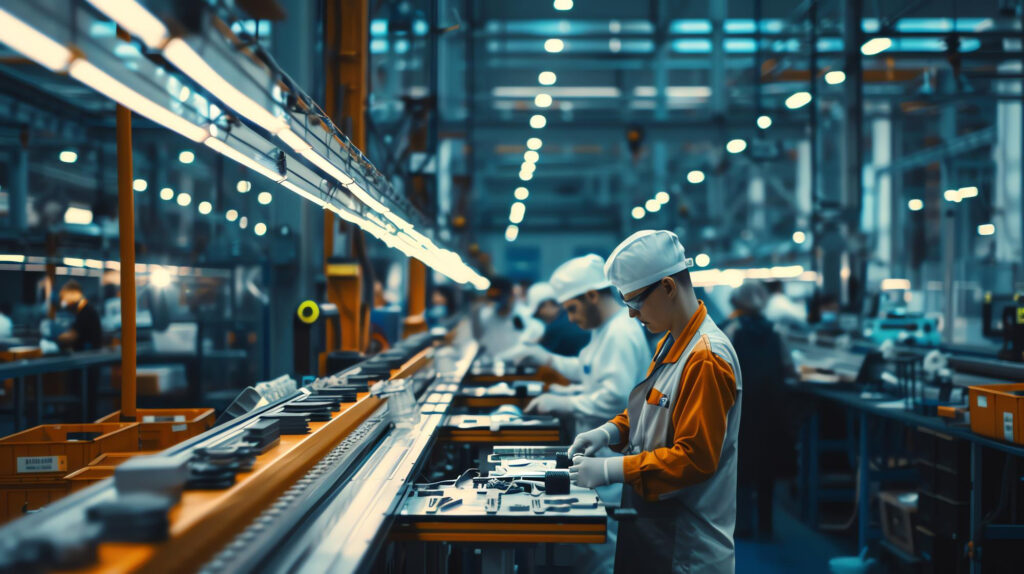 Manufacturing Machinery Financing: Smart Ways to Fund Your Production Equipment in 2026
