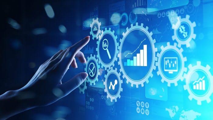 Technology And It Equipment Financing