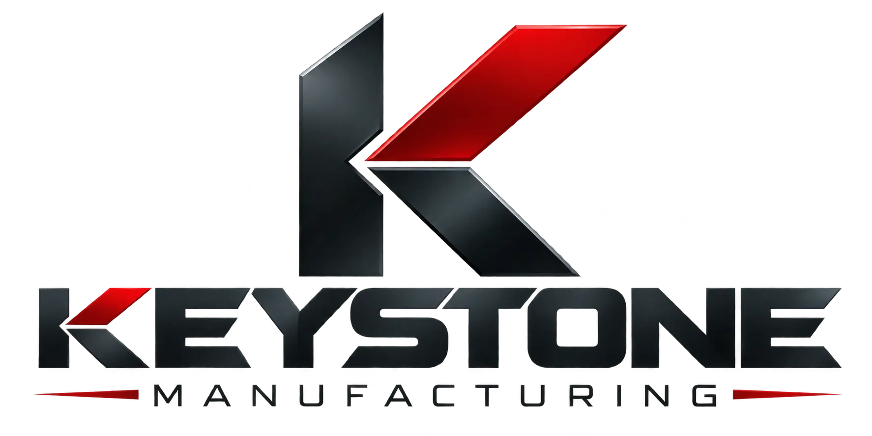 Keystone Manufacturing Logo